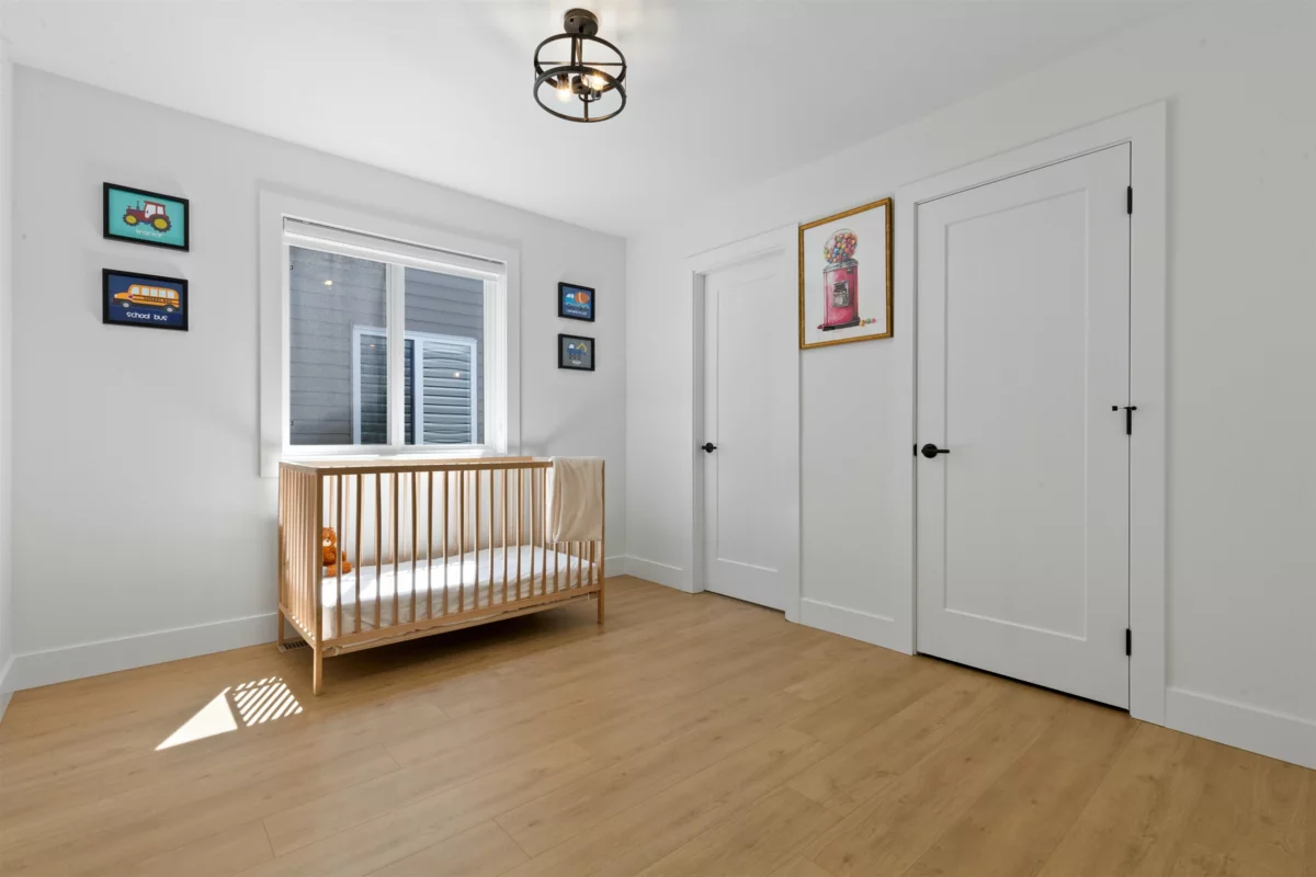 Outdoor Deck Photo of 7143 Elwood Drive, Chilliwack, BC