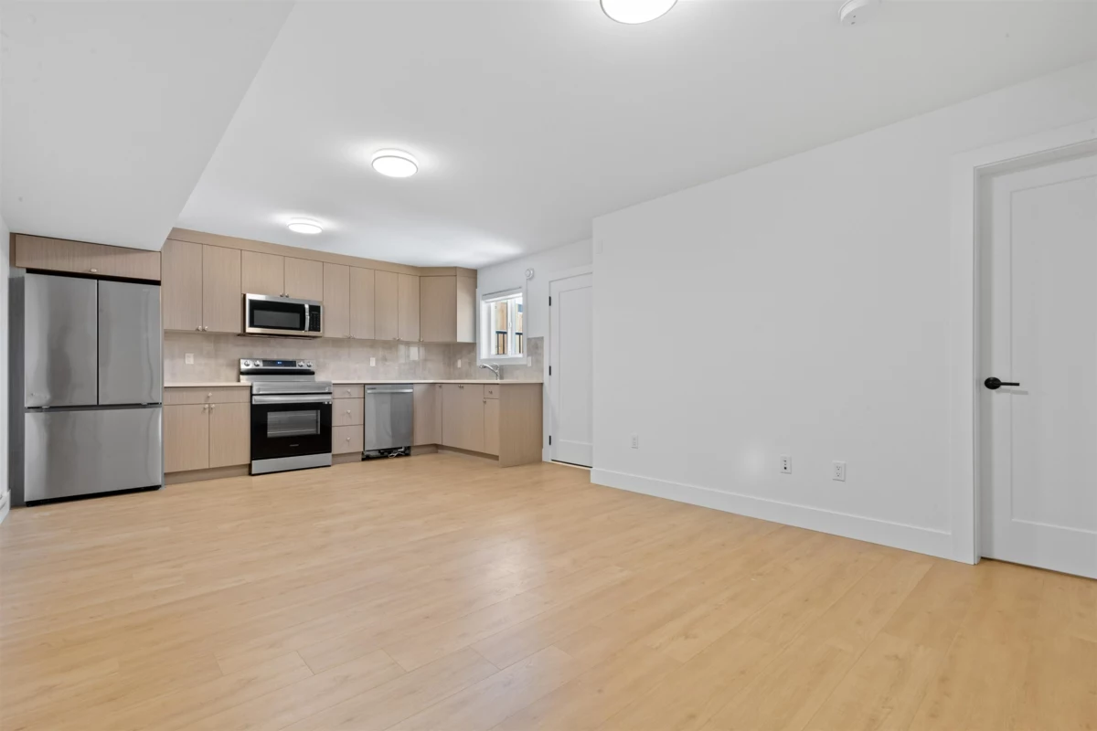 Outdoor Kitchen Photo of 7143 Elwood Drive, Chilliwack, BC