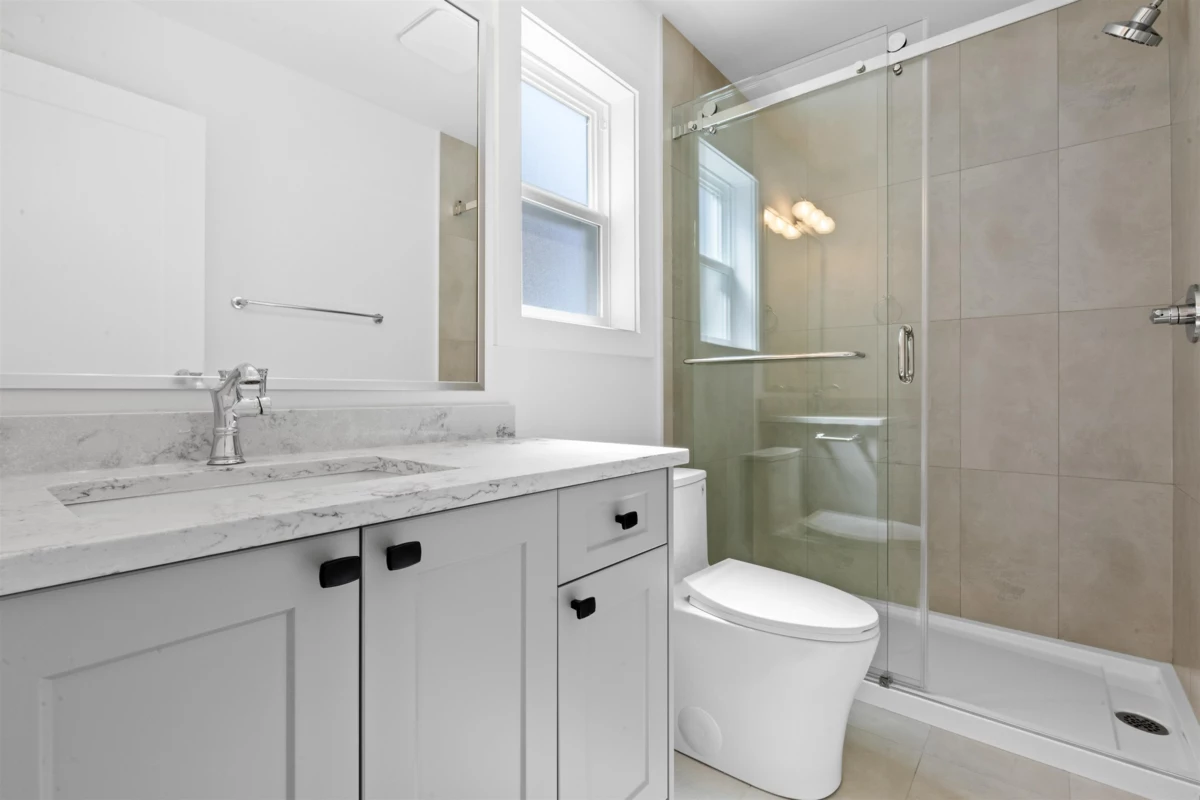 Outdoor Patio Photo of 7143 Elwood Drive, Chilliwack, BC