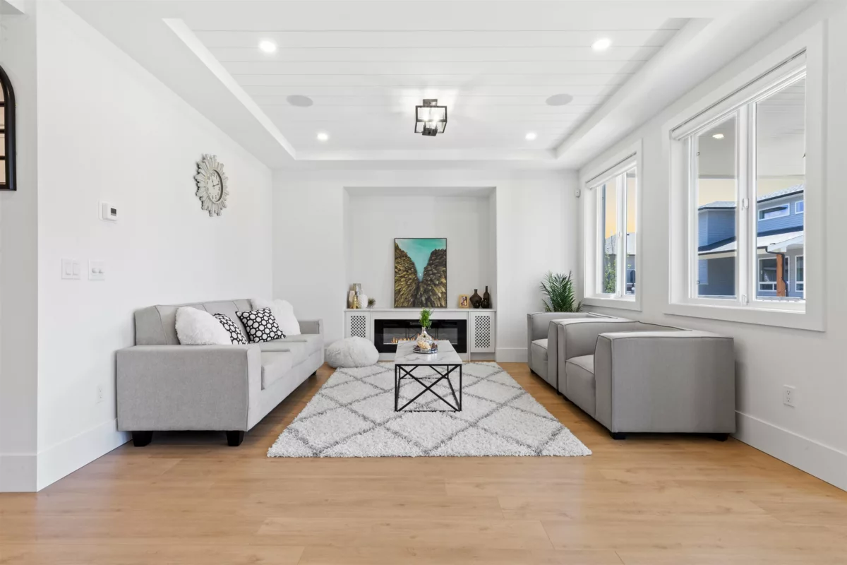 Pantry Photo of 7143 Elwood Drive, Chilliwack, BC