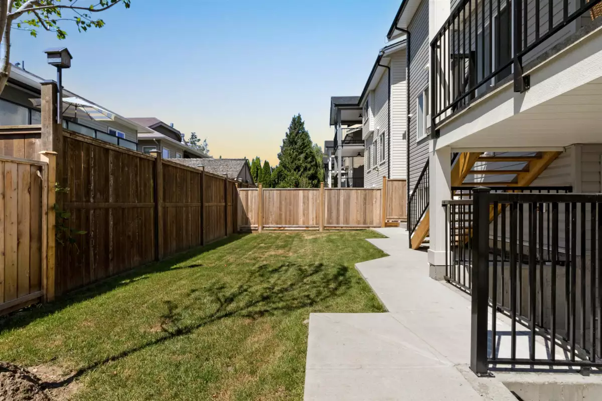 Playground / Recreational Area Near 7143 Elwood Drive, Chilliwack, BC