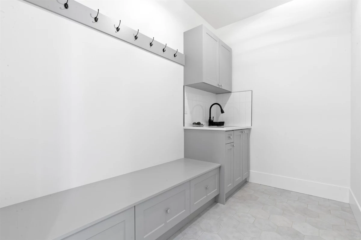 Powder Room Photo of 7143 Elwood Drive, Chilliwack, BC