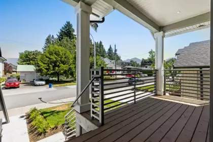 7143 Elwood Drive, Chilliwack, BC, Chilliwack — Single Family Residence for sale