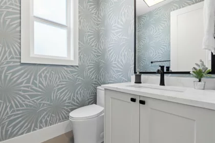 Guest Bathroom Photo of 7143 Elwood Drive, Chilliwack, BC