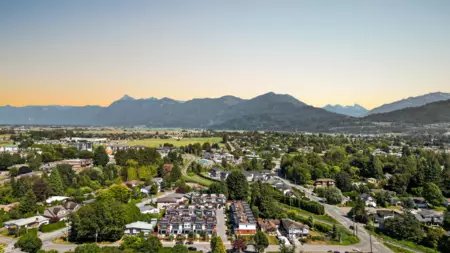 Loft / Bonus Room Photo of 7143 Elwood Drive, Chilliwack, BC
