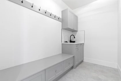 Powder Room Photo of 7143 Elwood Drive, Chilliwack, BC