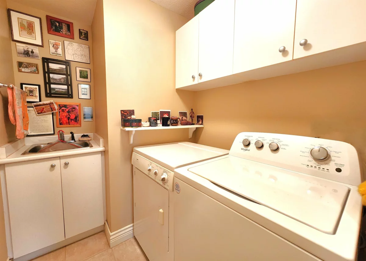 Backyard Photo of 42 5688 152 Street, Surrey, BC