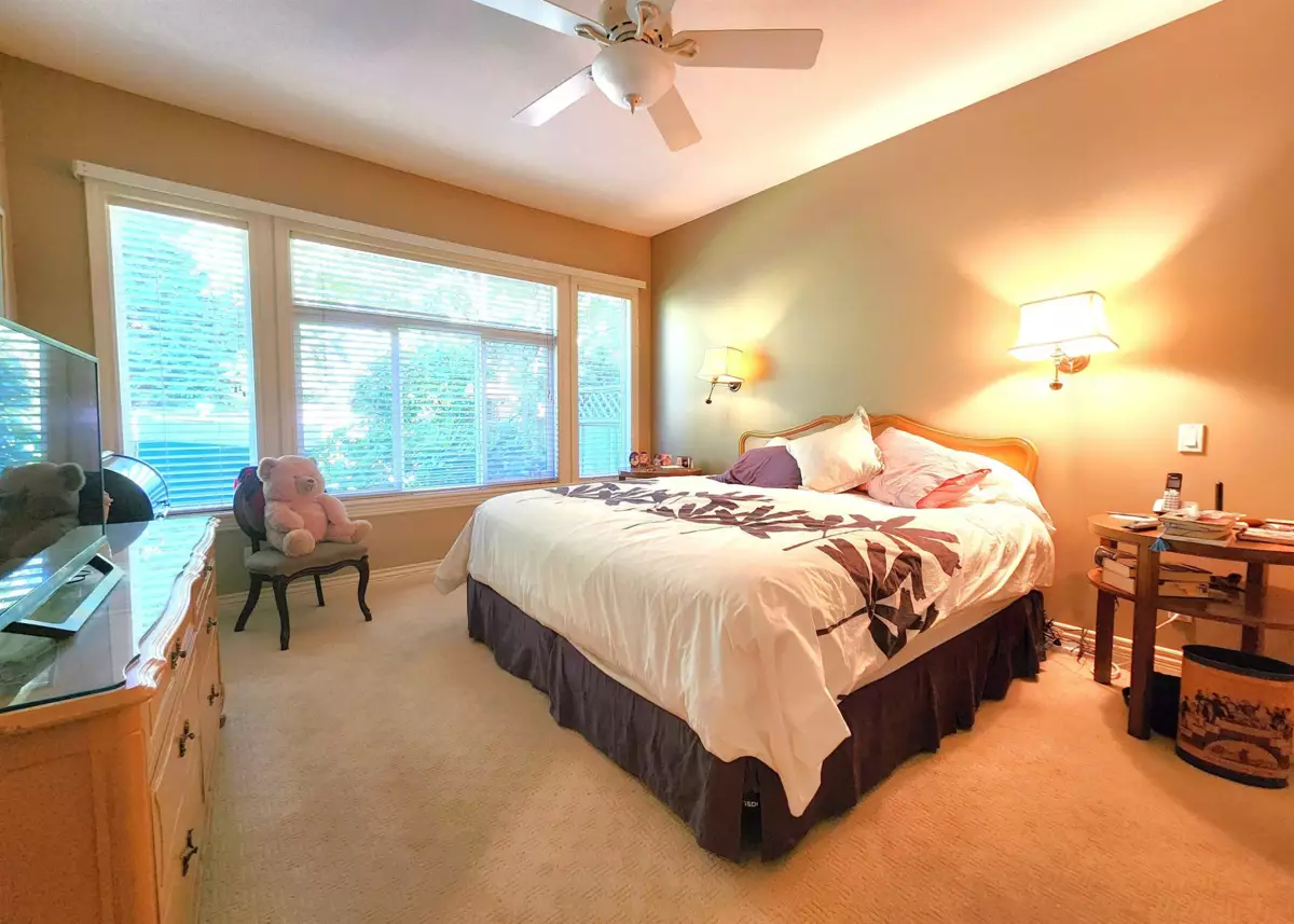 Basement Recreation Room Photo of 42 5688 152 Street, Surrey, BC