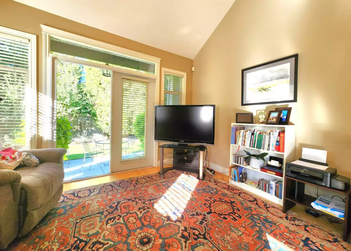 Bedroom 2 Photo of 42 5688 152 Street, Surrey, BC