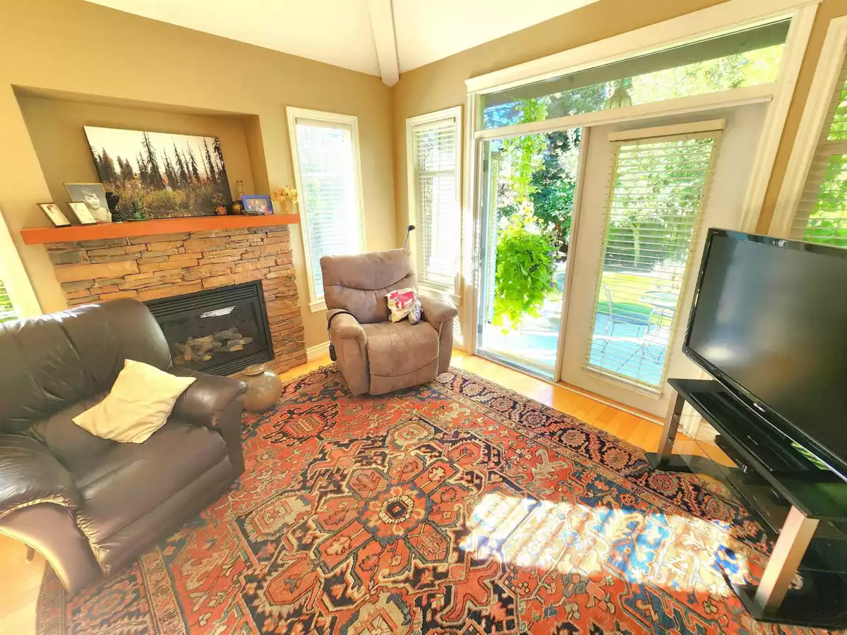 Bedroom 3 Photo of 42 5688 152 Street, Surrey, BC