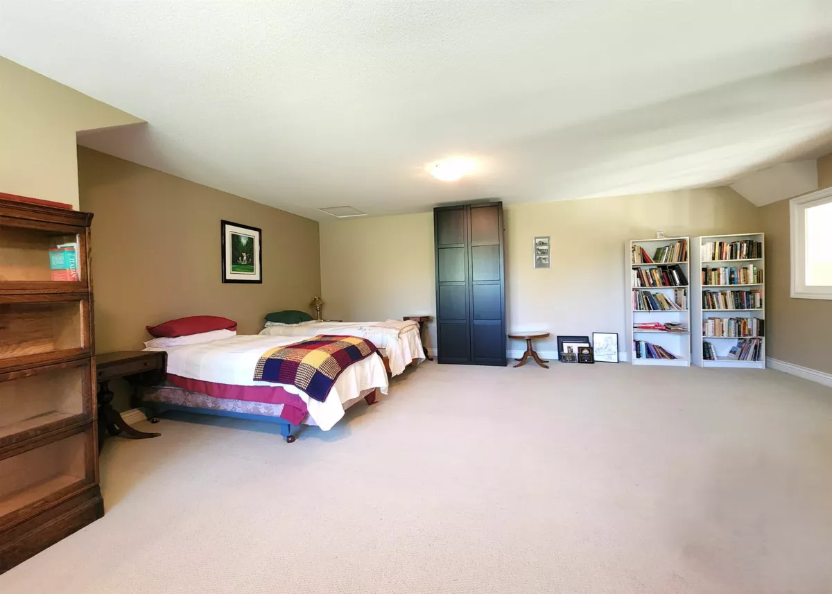 Garage Interior Photo of 42 5688 152 Street, Surrey, BC