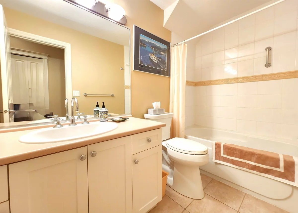 Outdoor Deck Photo of 42 5688 152 Street, Surrey, BC