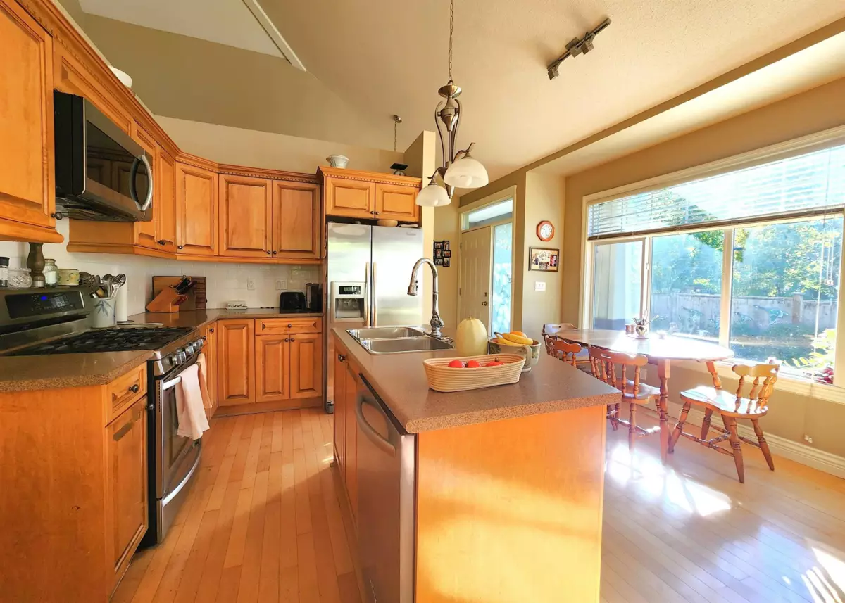 Pantry Photo of 42 5688 152 Street, Surrey, BC