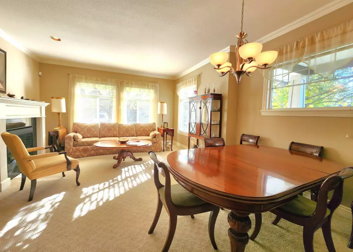 Powder Room Photo of 42 5688 152 Street, Surrey, BC