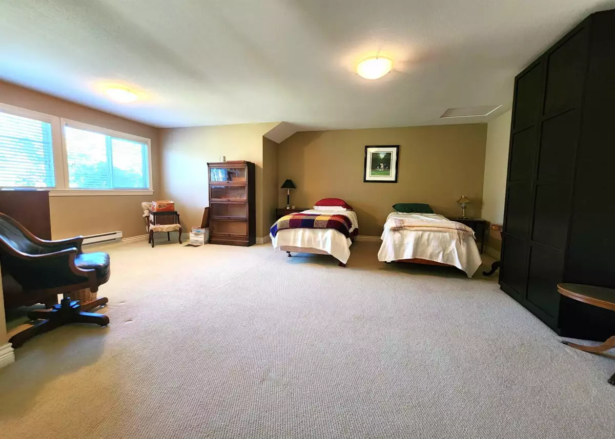 Staircase Photo of 42 5688 152 Street, Surrey, BC