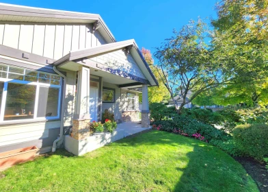Front Yard Photo of 42 5688 152 Street, Surrey, BC