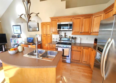 Kitchen Photo of 42 5688 152 Street, Surrey, BC