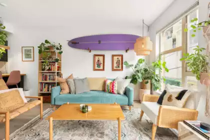 212 205 E 10th Avenue, Vancouver, BC, Mount Pleasant VE — 1 bed apartment/condo for sale