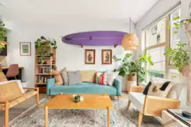 212 205 E 10th Avenue, Vancouver, BC