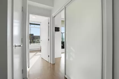 Garage Interior Photo of 309 133 E 8th Avenue, Vancouver, BC