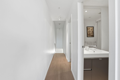 Mudroom Photo of 309 133 E 8th Avenue, Vancouver, BC