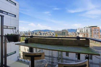 Office / Den Photo of 309 133 E 8th Avenue, Vancouver, BC