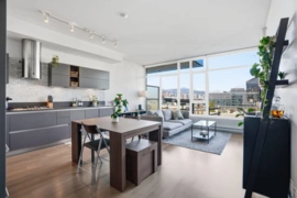 309 133 E 8th Avenue, Vancouver, BC