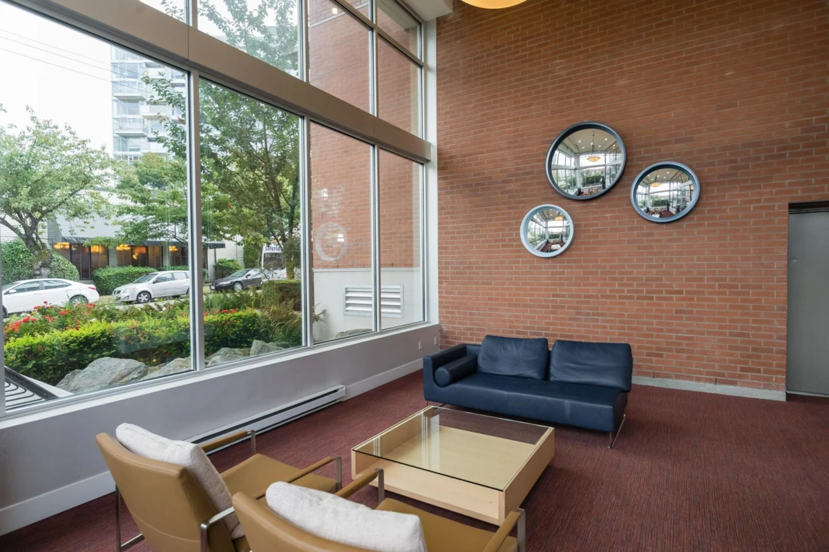 Front Yard Photo of 203 298 E 11th Avenue, Vancouver, BC