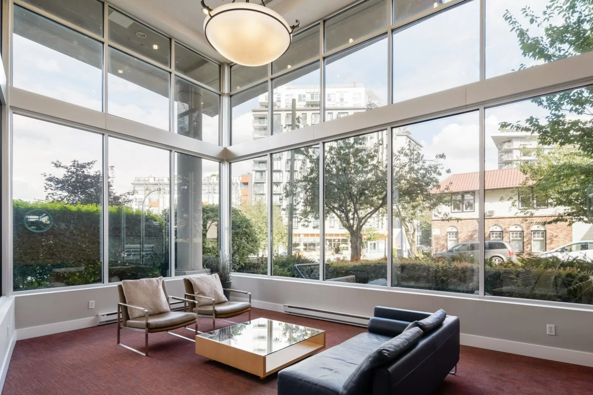 Garden / Landscaping Photo of 203 298 E 11th Avenue, Vancouver, BC