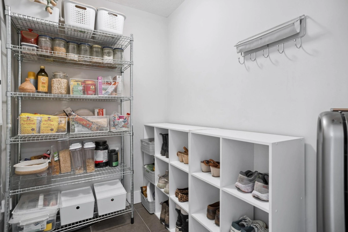 Hallway Photo of 203 298 E 11th Avenue, Vancouver, BC