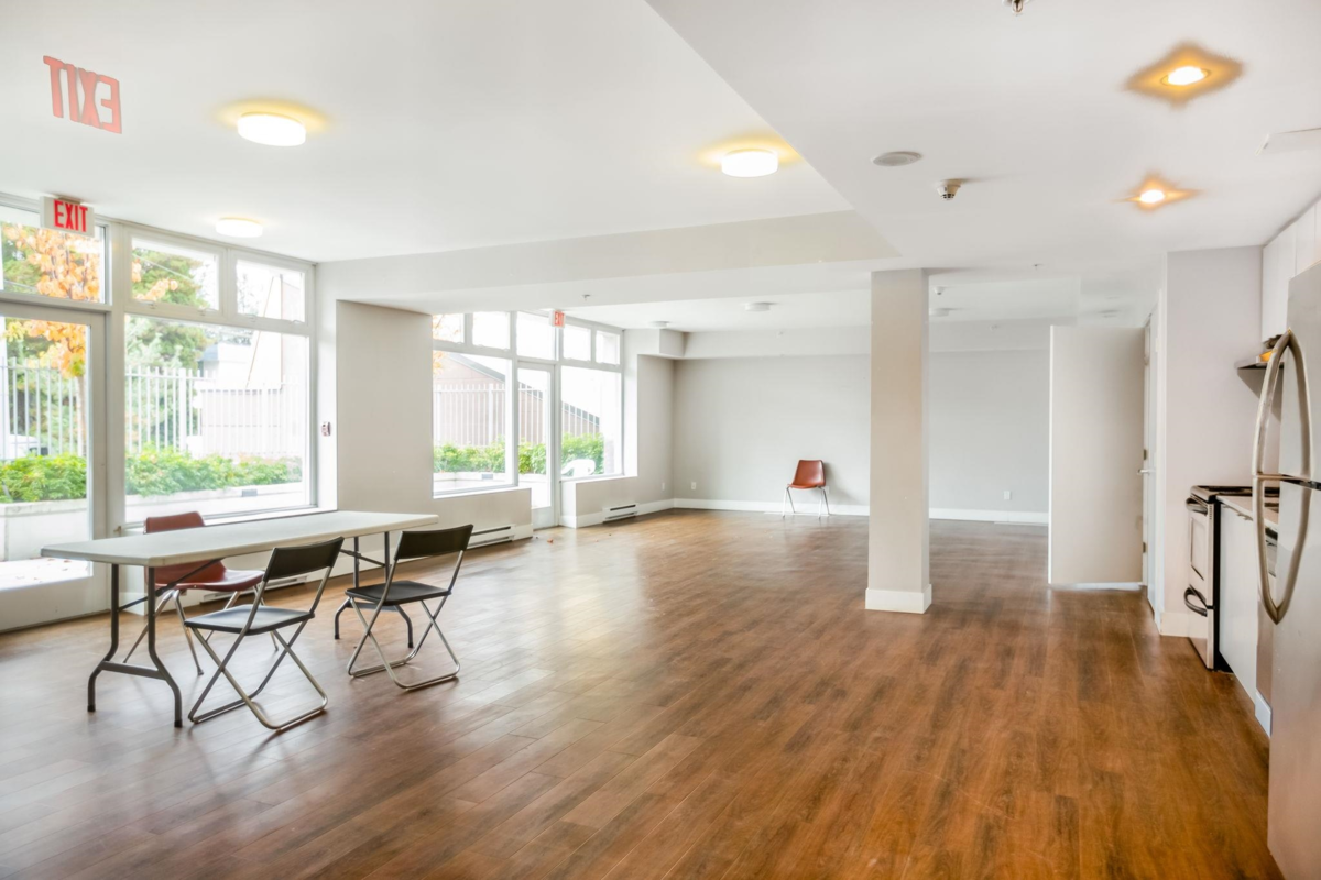 Hot Tub / Spa Photo of 203 298 E 11th Avenue, Vancouver, BC