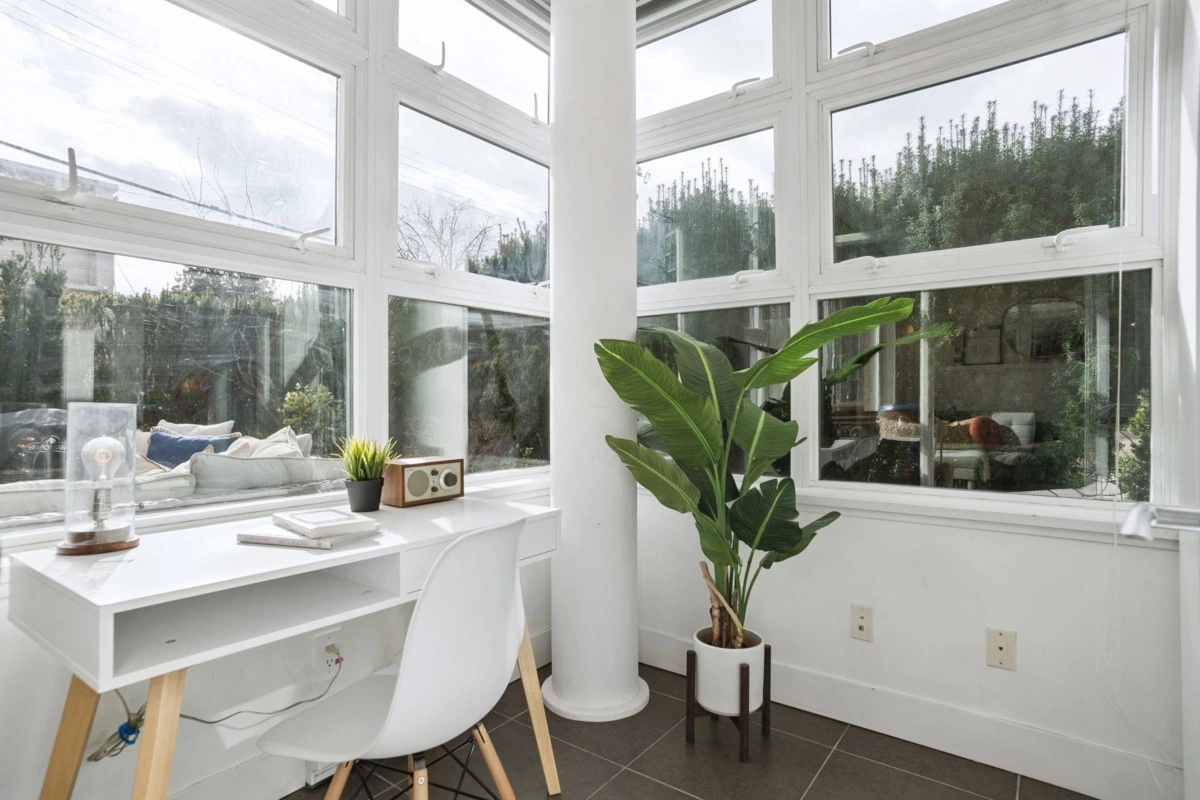 Laundry Room Photo of 203 298 E 11th Avenue, Vancouver, BC