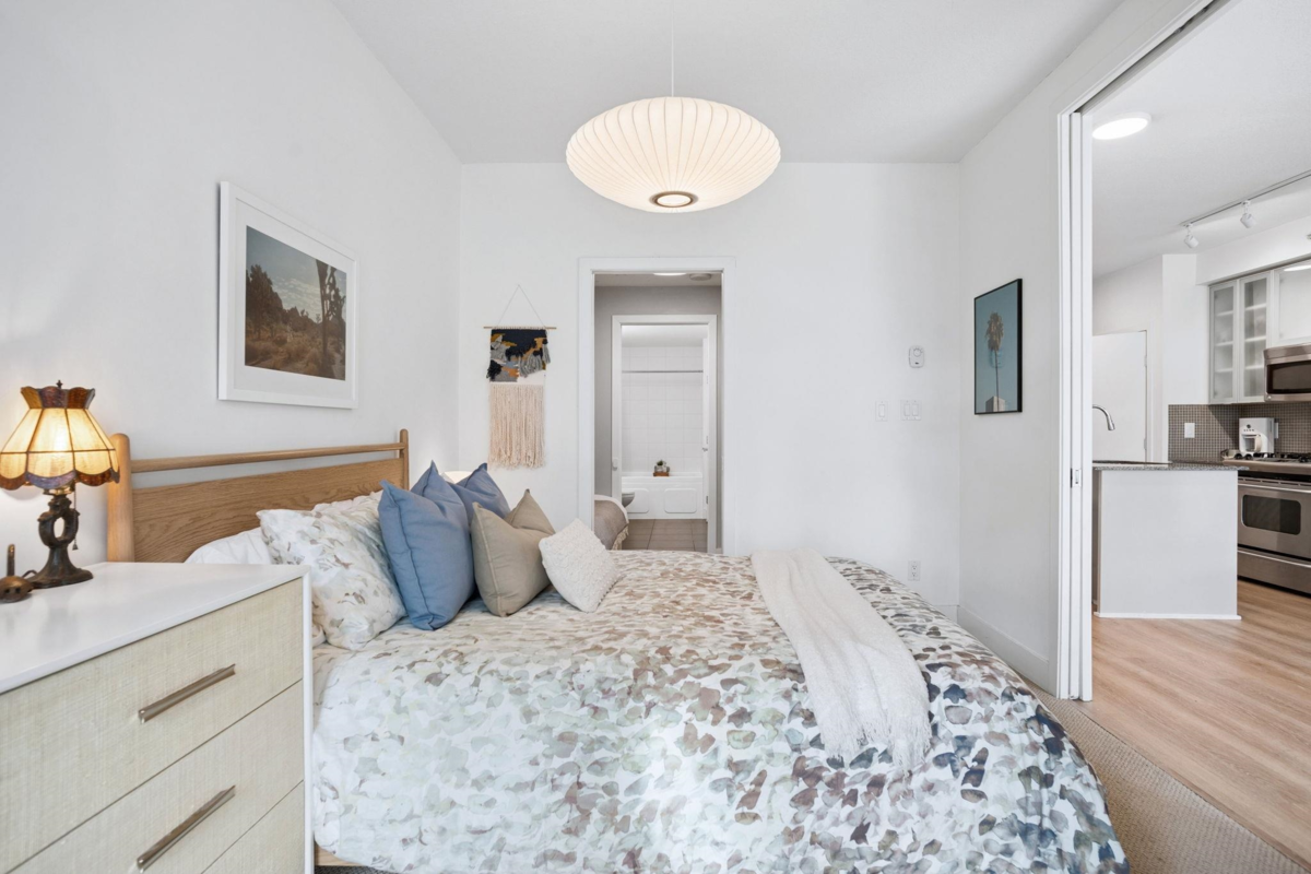 Office / Den Photo of 203 298 E 11th Avenue, Vancouver, BC