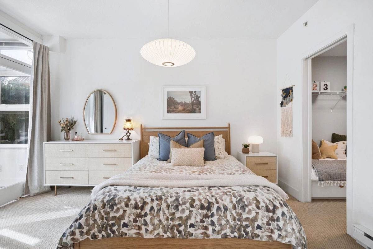 Powder Room Photo of 203 298 E 11th Avenue, Vancouver, BC