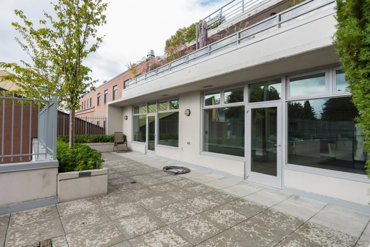 Street View Photo of 203 298 E 11th Avenue, Vancouver, BC