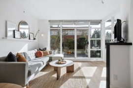 203 298 E 11th Avenue, Vancouver, BC