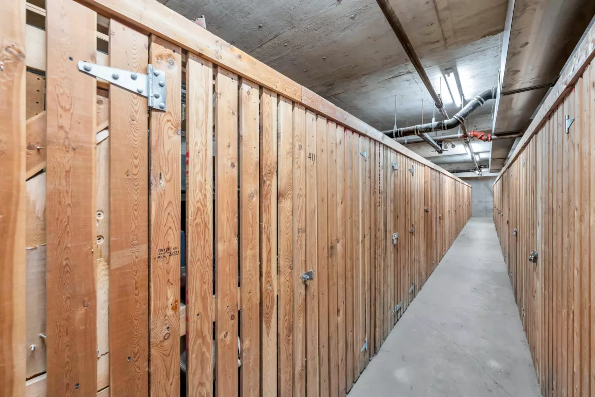 Aerial View of 411 2968 Burlington Drive, Coquitlam, BC