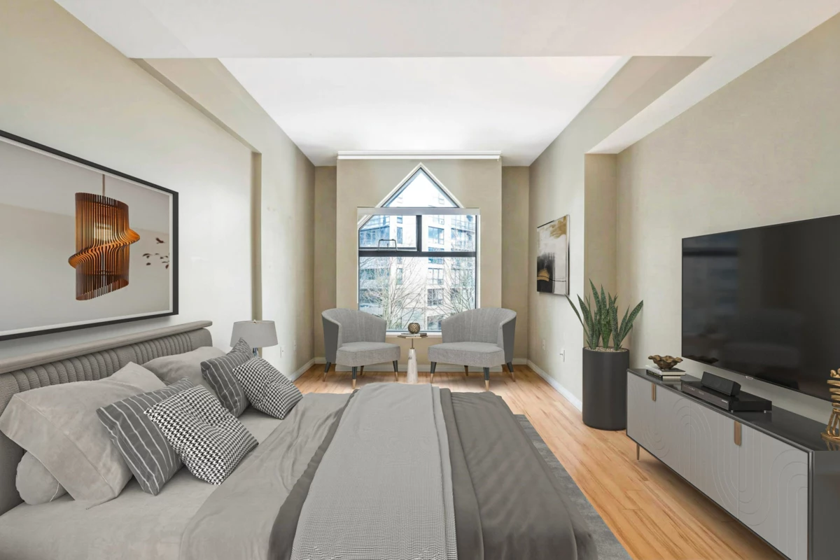 Laundry Room Photo of 411 2968 Burlington Drive, Coquitlam, BC