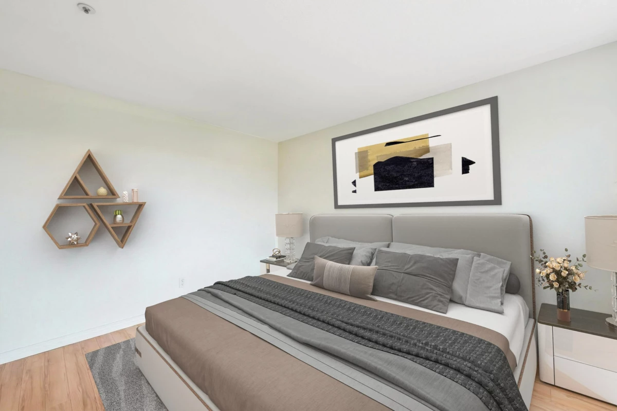 Loft / Bonus Room Photo of 411 2968 Burlington Drive, Coquitlam, BC