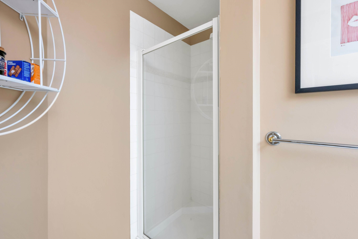 Outdoor Deck Photo of 411 2968 Burlington Drive, Coquitlam, BC