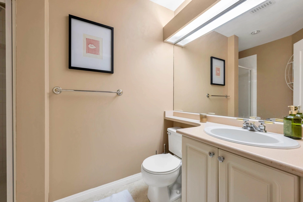 Outdoor Patio Photo of 411 2968 Burlington Drive, Coquitlam, BC