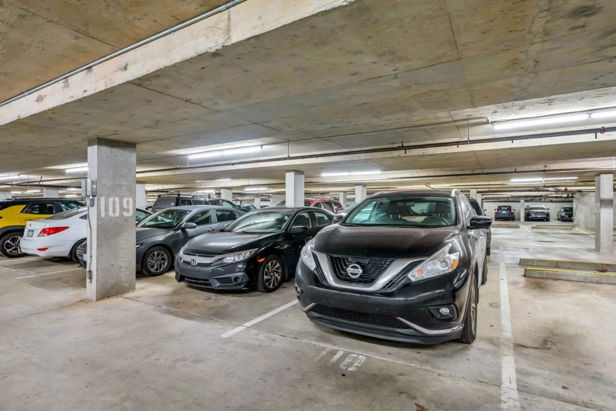 Street View Photo of 411 2968 Burlington Drive, Coquitlam, BC