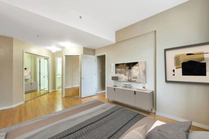 Mudroom Photo of 411 2968 Burlington Drive, Coquitlam, BC