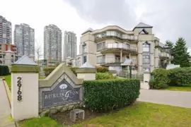 411 2968 Burlington Drive, Coquitlam, BC