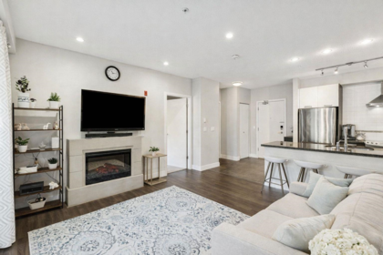 302 1273 Marine Drive, North Vancouver, BC, Capilano NV — 2 bed apartment/condo for sale