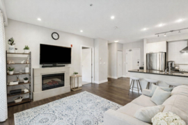 302 1273 Marine Drive, North Vancouver, BC