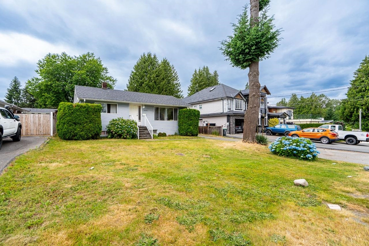 Bedroom 2 Photo of 11031 131a Street, Surrey, BC