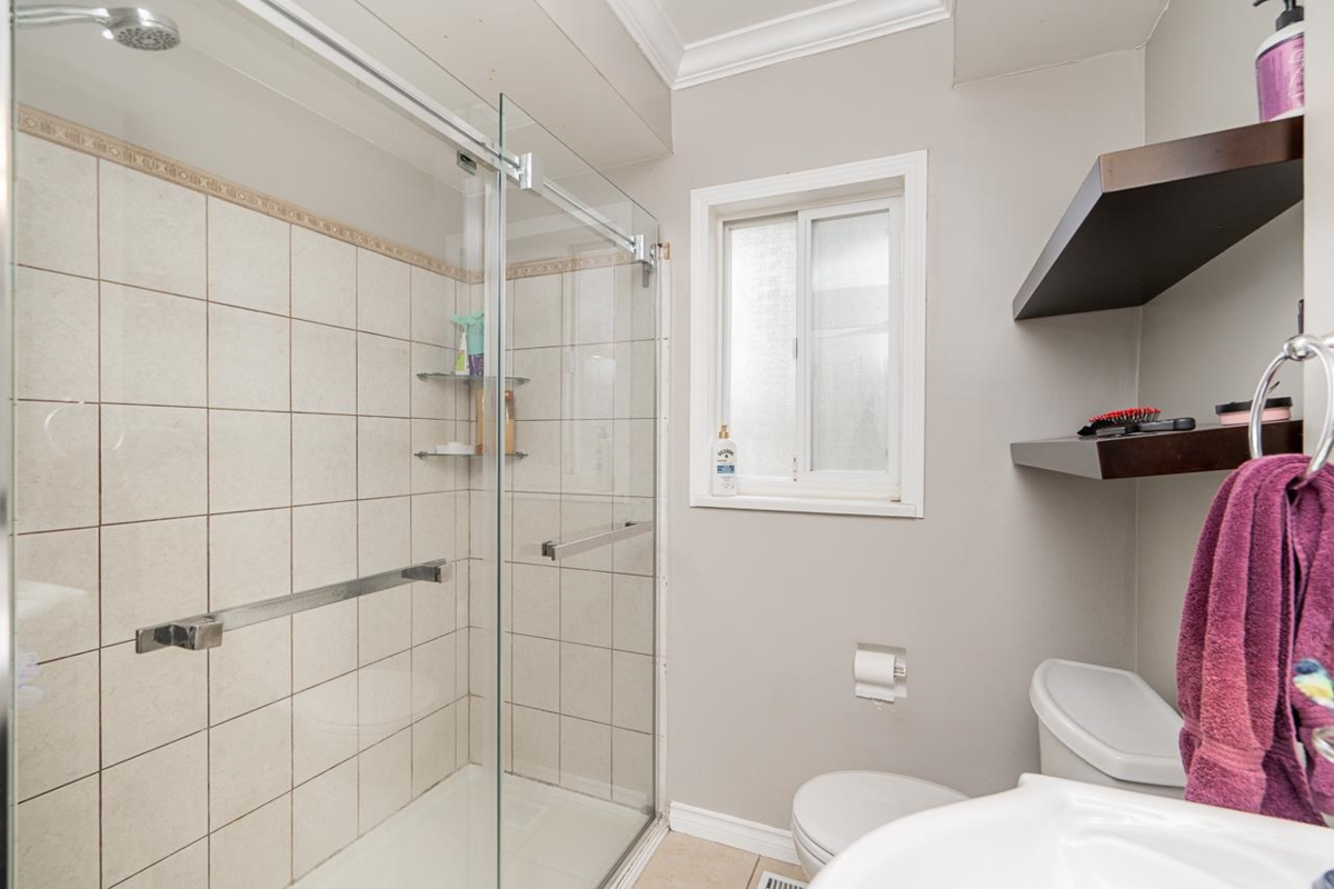 Bedroom 3 Photo of 11031 131a Street, Surrey, BC