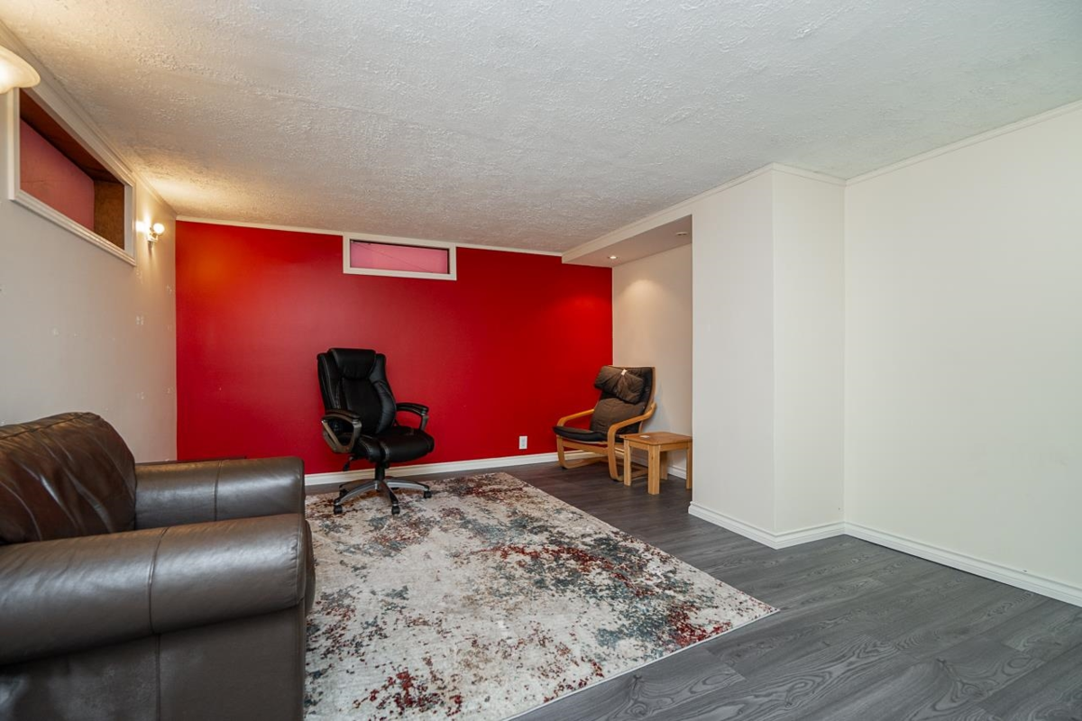 Bedroom 4 Photo of 11031 131a Street, Surrey, BC