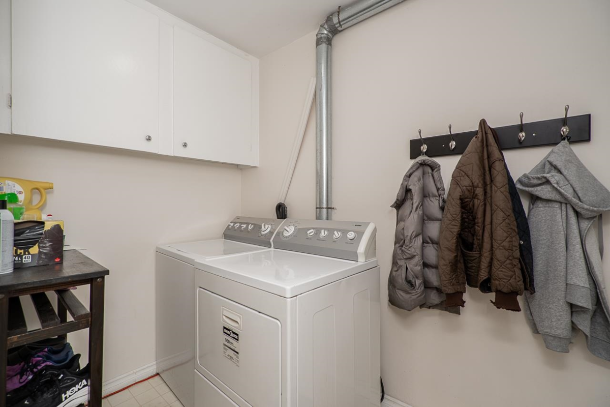 Garage Interior Photo of 11031 131a Street, Surrey, BC